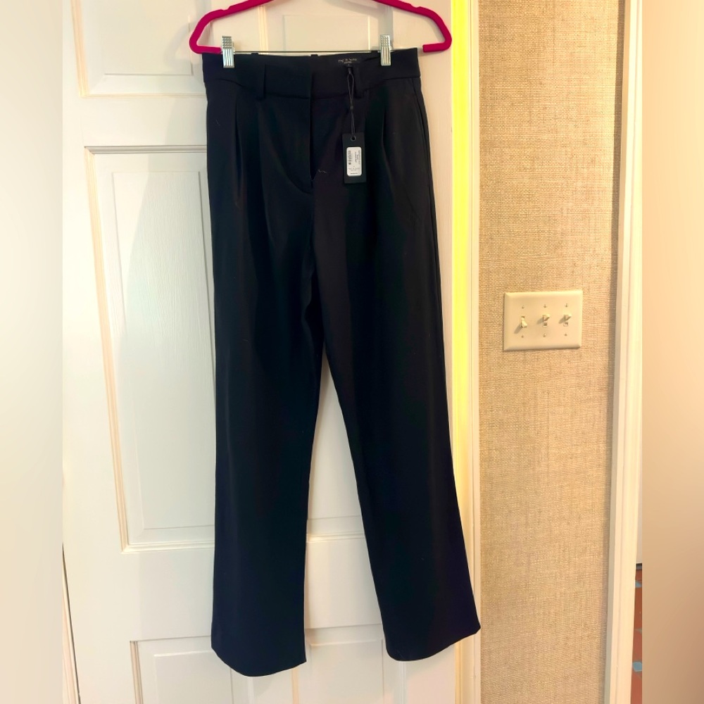 NWT RAG AND BONE women’s trousers.